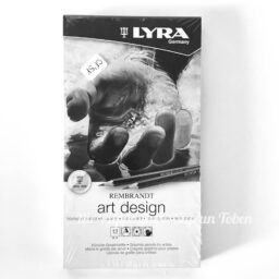 Lyra Art Design Graphitstifte